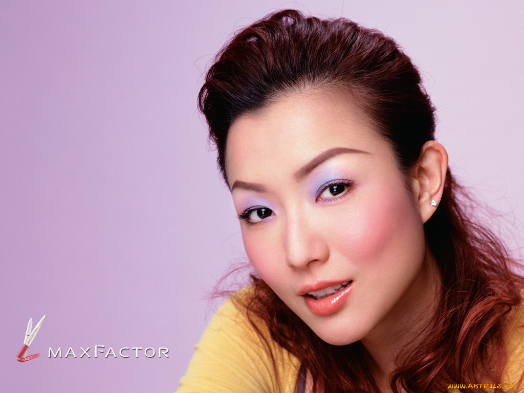 , maxfactor